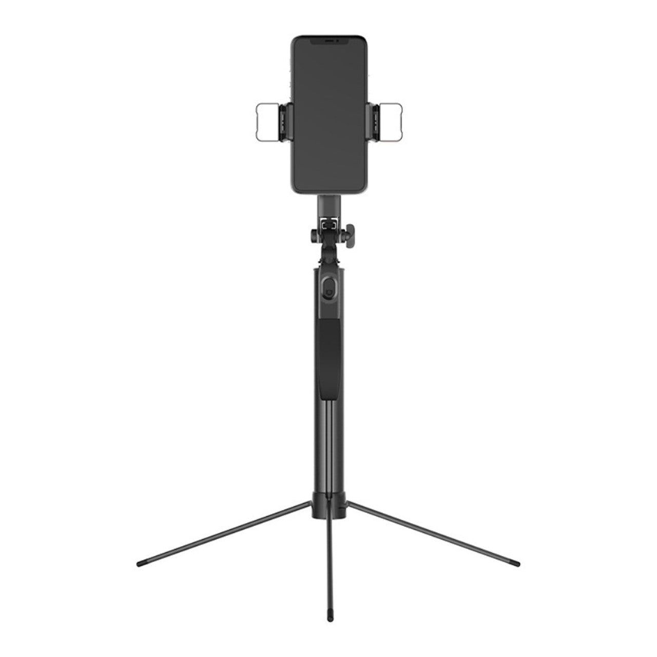Wireless Bluetooth Extendable Tripod Selfie Stick Phone Holder Stand & Remote Control Wireless Bluetooth Extendable Tripod Selfie Stick Phone Holder Stand & Remote Control